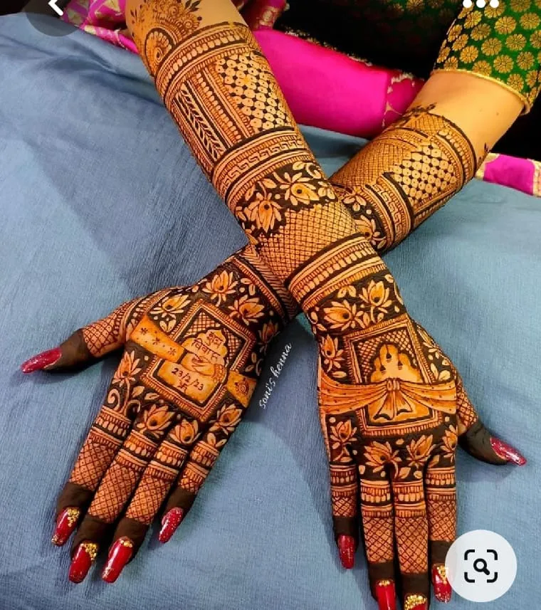 S R K Sarees ana Beauty lounge