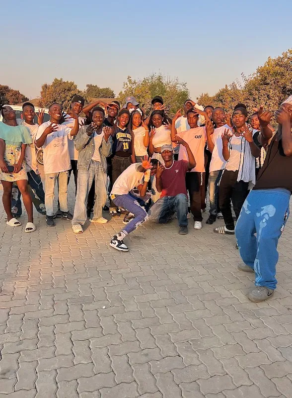 Marzgang Dance Academy Zimbabwe