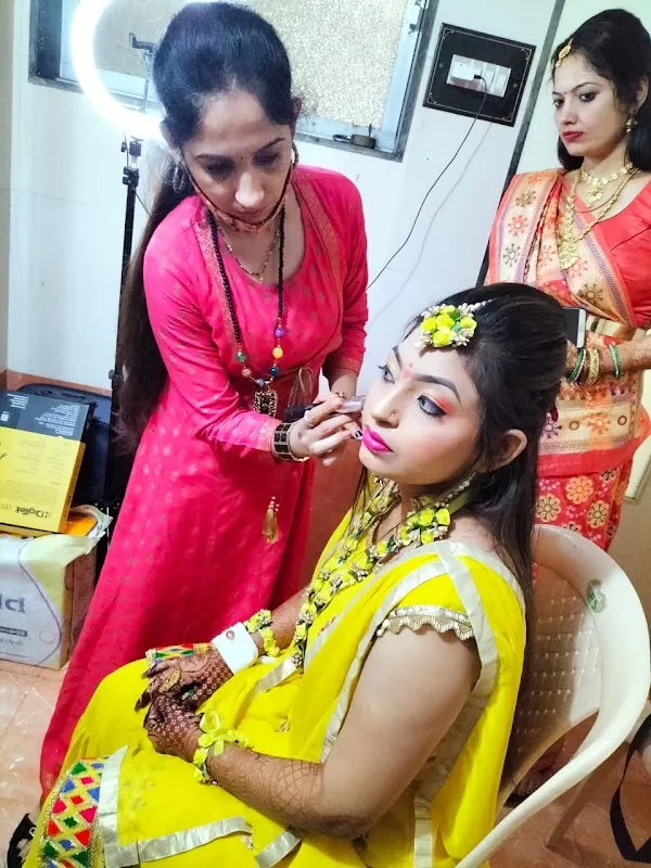 Stylon Studio Hair & Beauty Salon And ACademy,salon for women