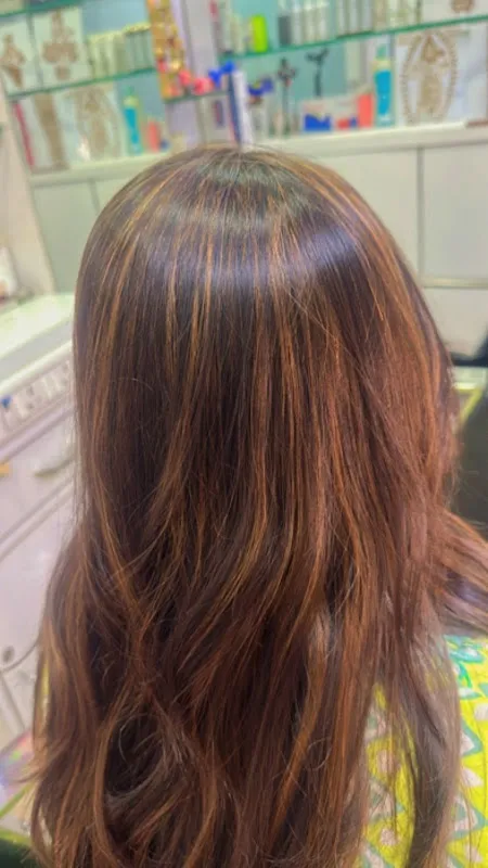 Stylon Studio Hair & Beauty Salon And ACademy,salon for women