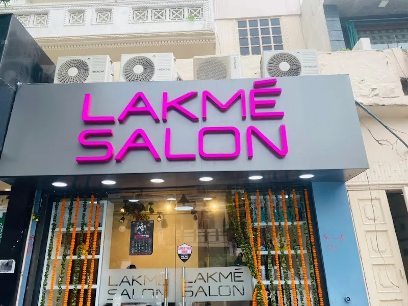 Lakme Salon for Him and Her in Shalimar Bagh, Delhi
