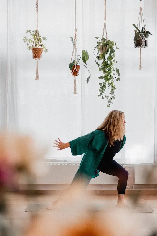 Little Peace Yoga