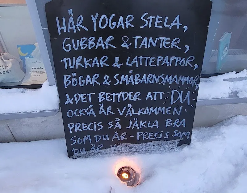 Little Peace Yoga