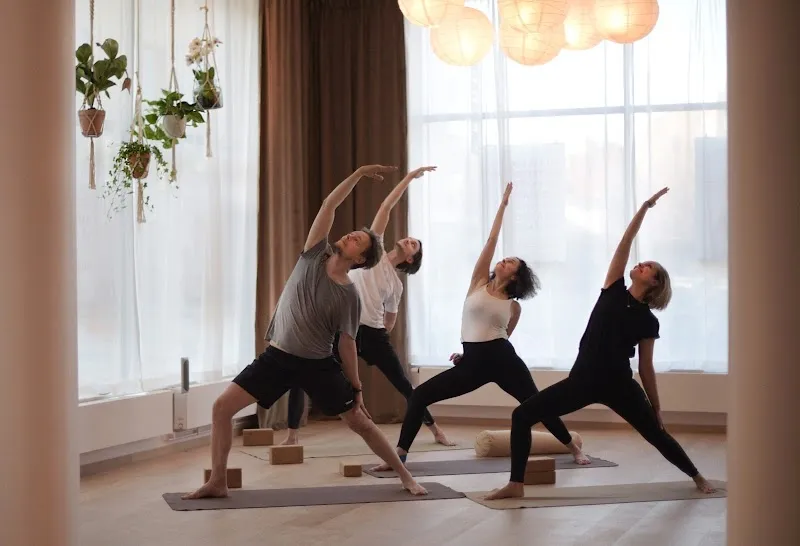 Little Peace Yoga