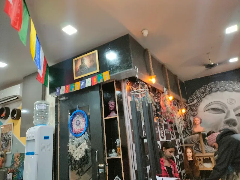 Elysian Tattoos And Training Institute