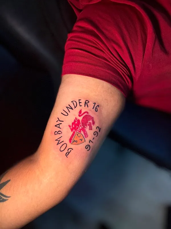 Elysian Tattoos And Training Institute