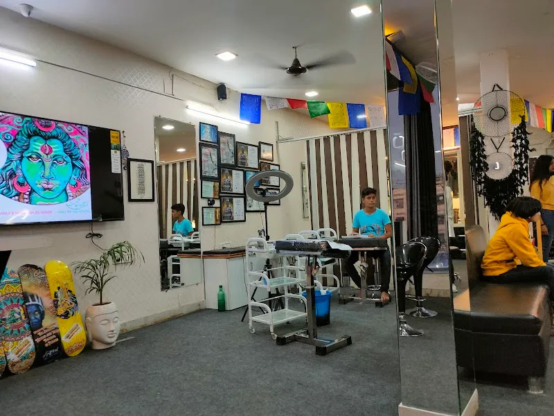 Elysian Tattoos And Training Institute