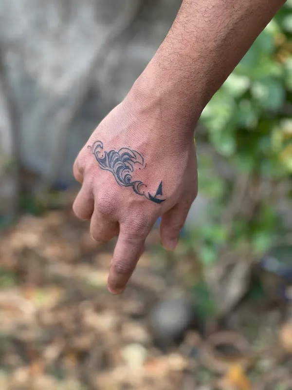 Elysian Tattoos And Training Institute