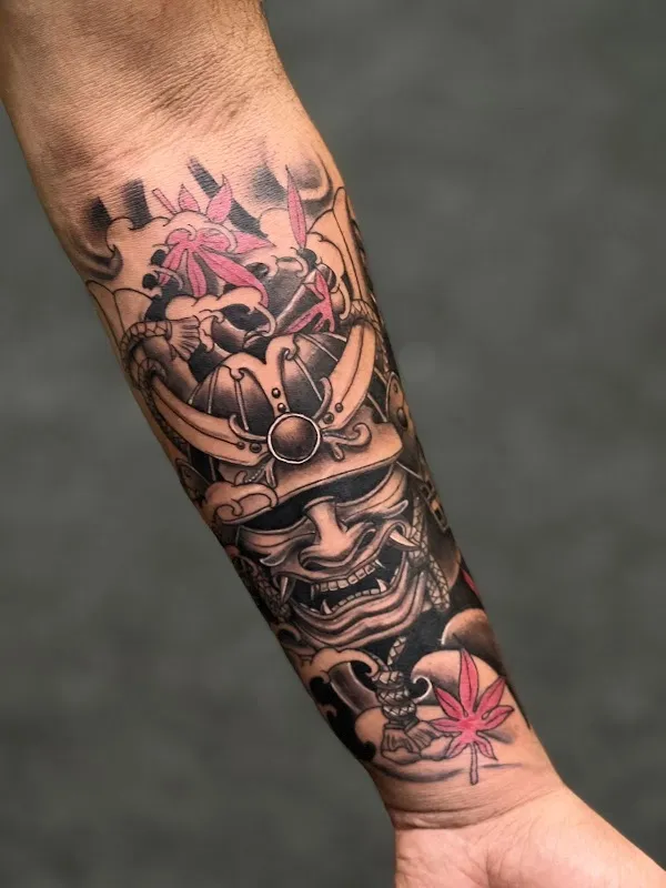 Elysian Tattoos And Training Institute