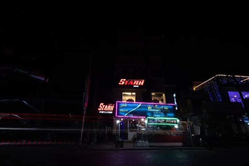 Stark Fitness Studio - Sonarpur