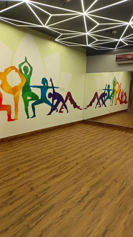 Stark Fitness Studio - Sonarpur