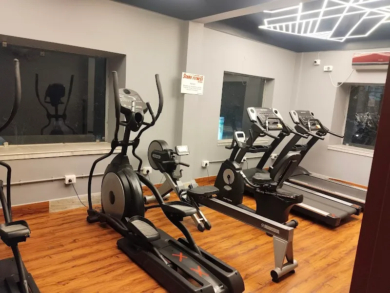Stark Fitness Studio - Sonarpur