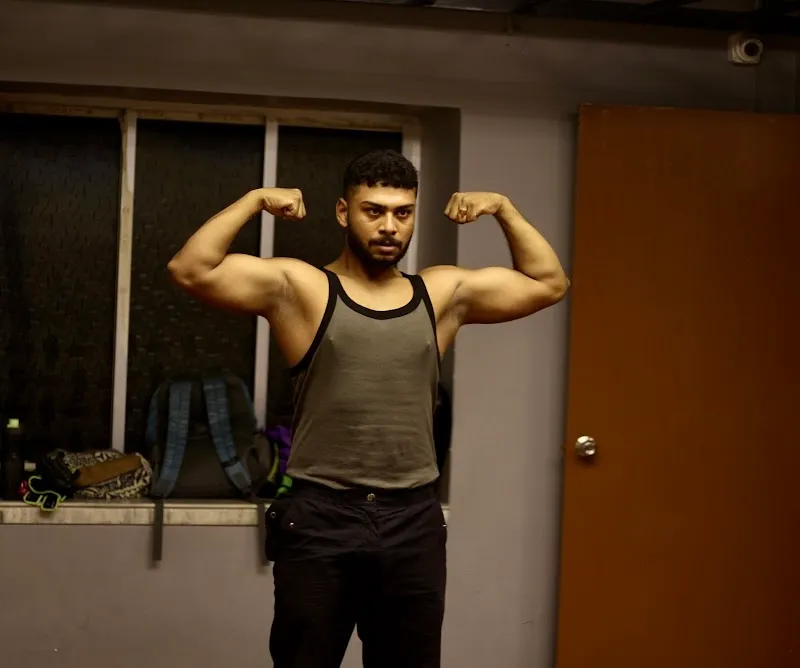 Stark Fitness Studio - Sonarpur