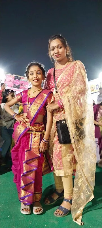 Aasha Dance Academy