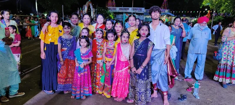 Aasha Dance Academy