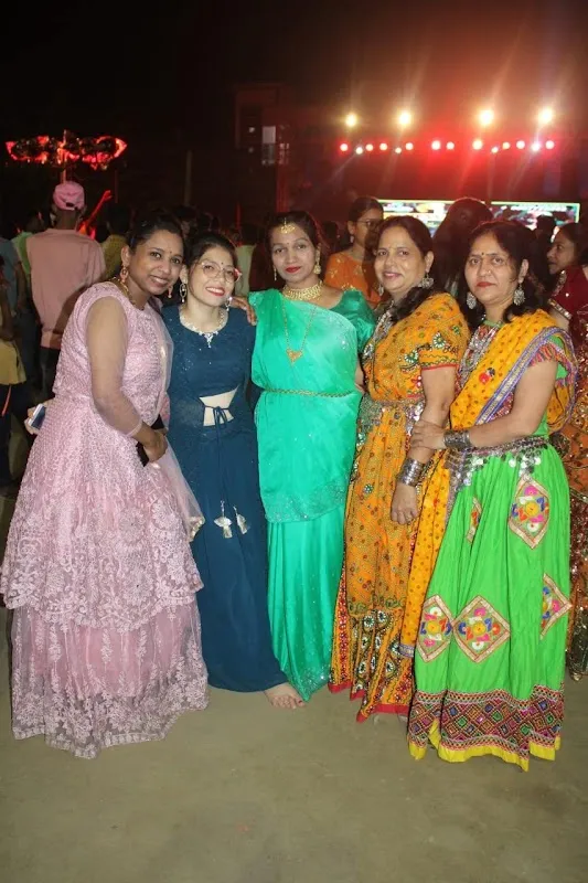 Aasha Dance Academy