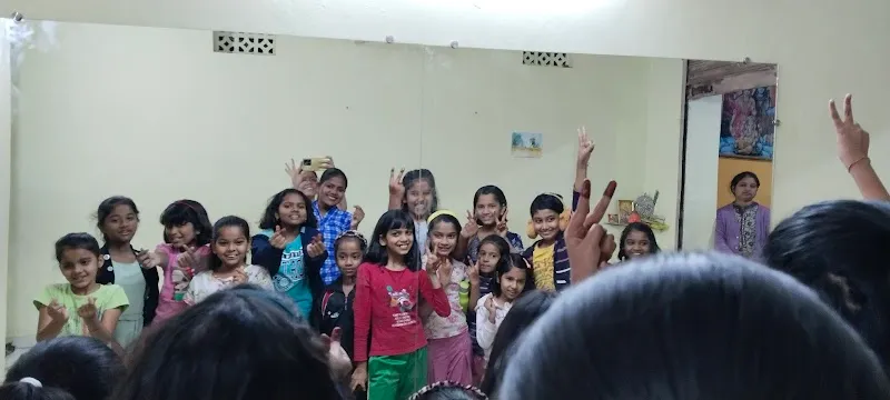 Aasha Dance Academy