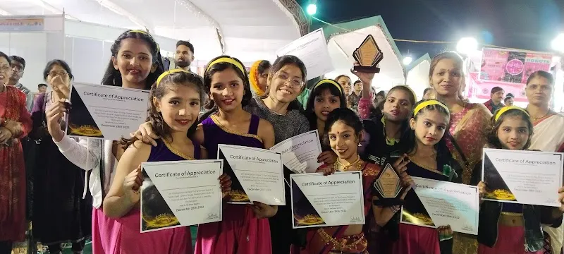 Aasha Dance Academy