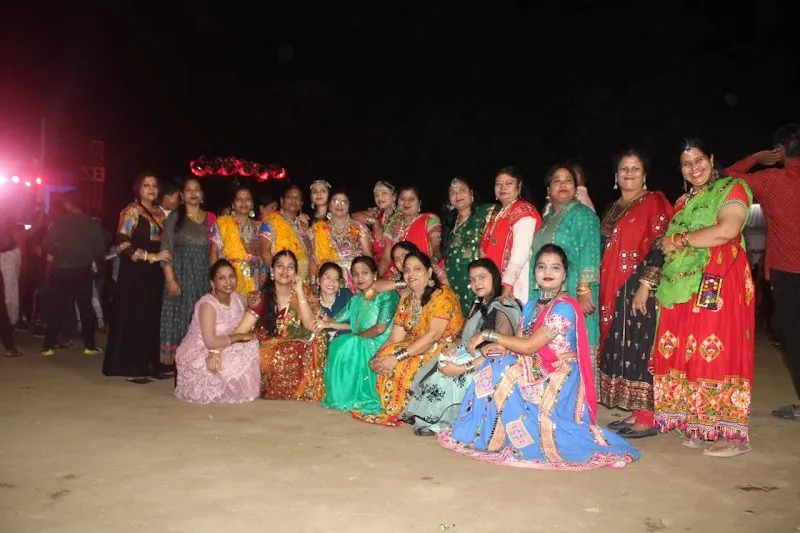 Aasha Dance Academy