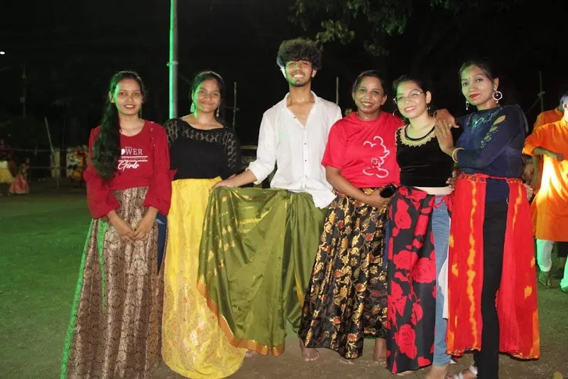 Aasha Dance Academy