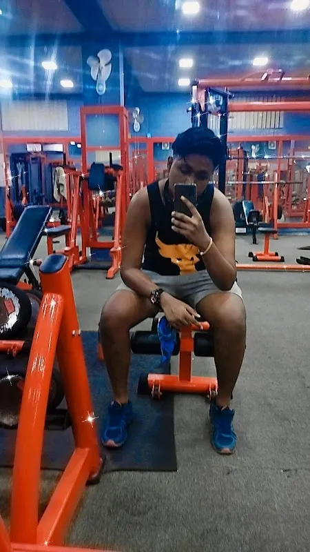 Bodycraft Gym