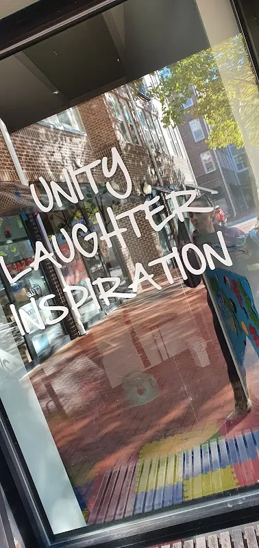 Yoga Factory Annapolis