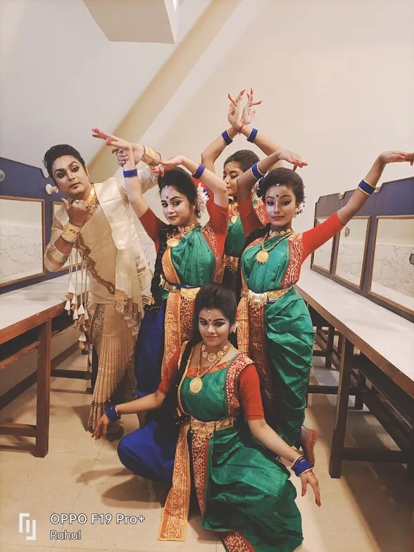 Madhumita Cultural Academy