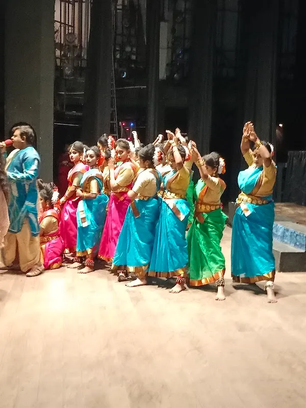 Madhumita Cultural Academy