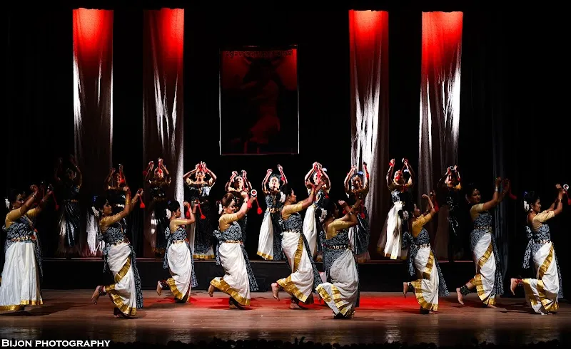 Madhumita Cultural Academy
