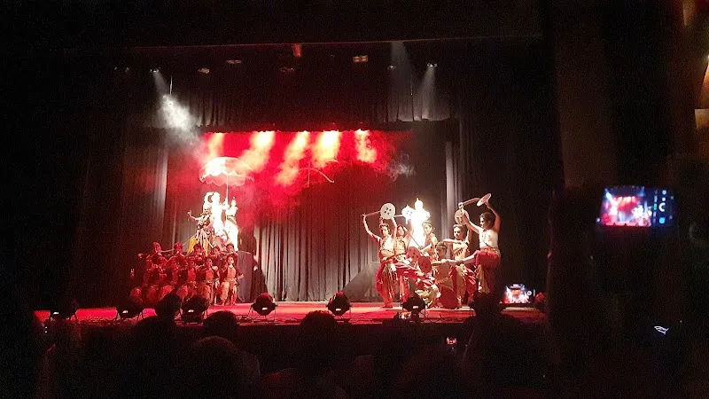 Madhumita Cultural Academy