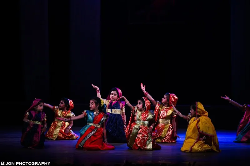 Madhumita Cultural Academy