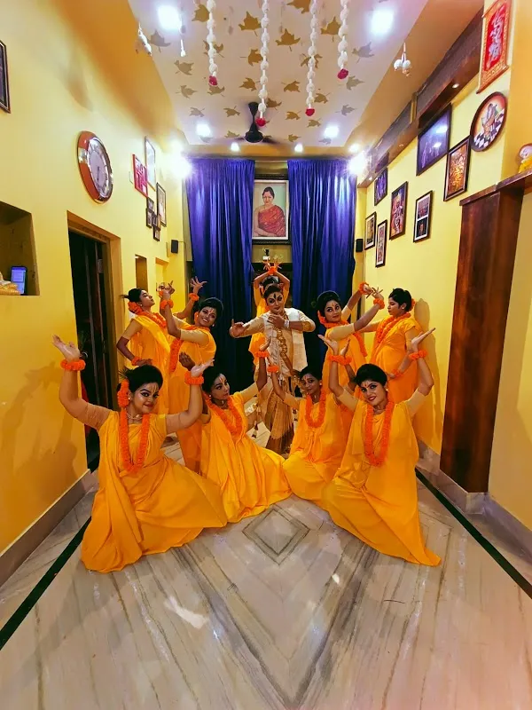 Madhumita Cultural Academy