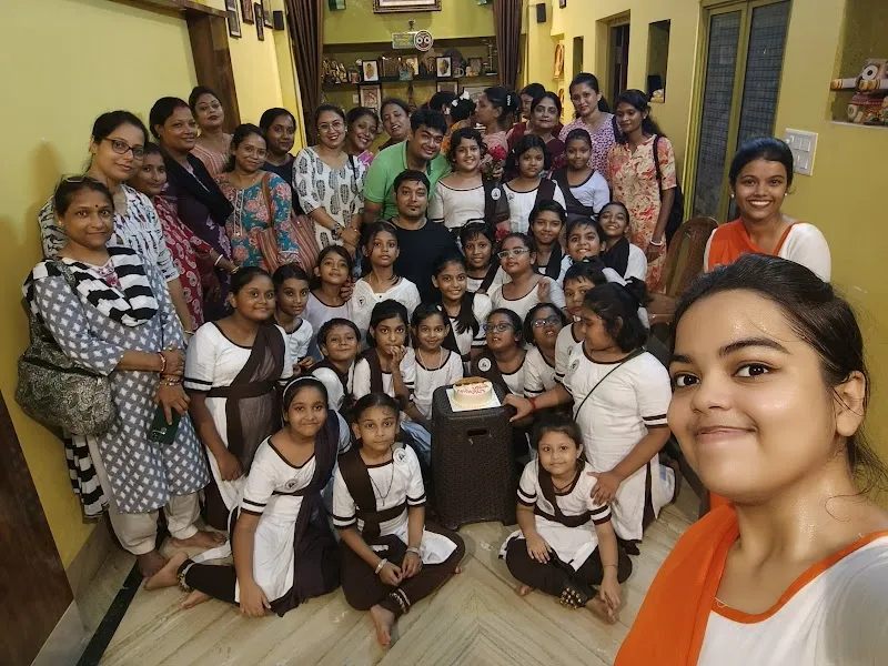 Madhumita Cultural Academy