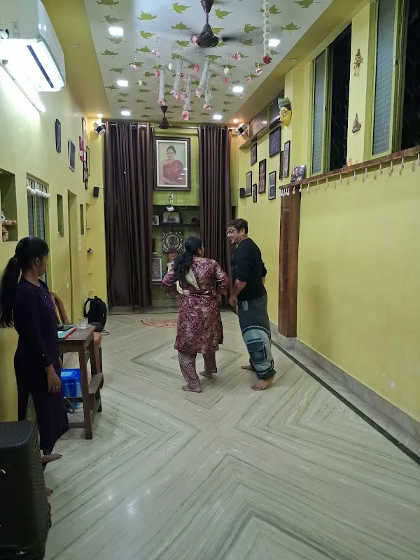 Madhumita Cultural Academy