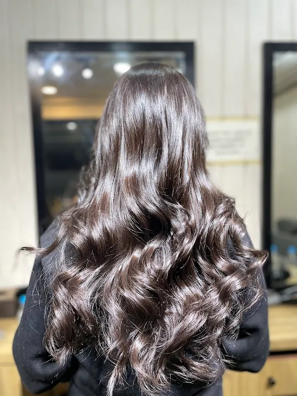 Hair Zone Salon - Rajouri Garden