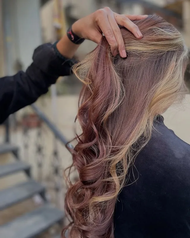 Hair Zone Salon - Rajouri Garden