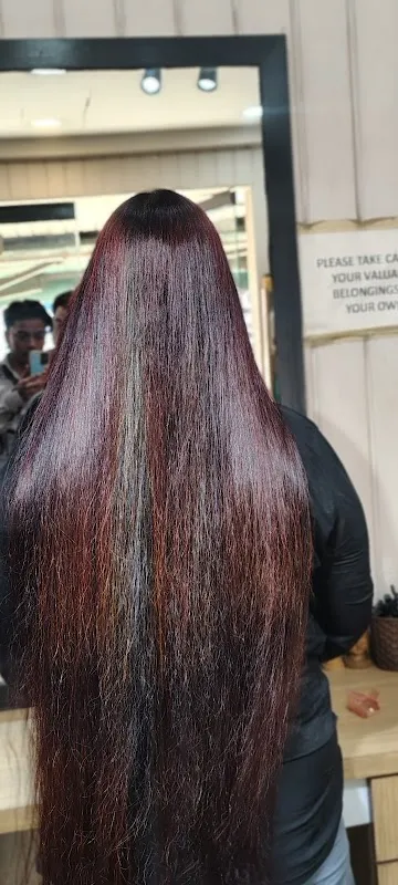Hair Zone Salon - Rajouri Garden