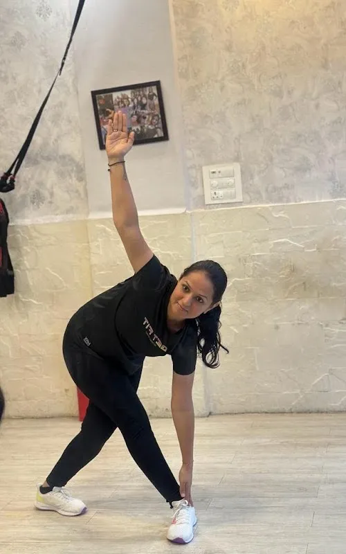 Nirvana Wellness Studio