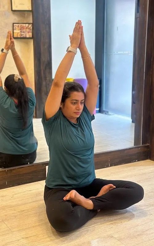 Nirvana Wellness Studio