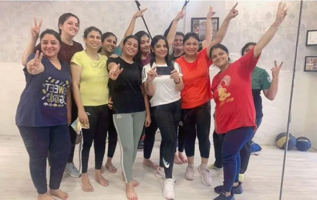 Nirvana Wellness Studio