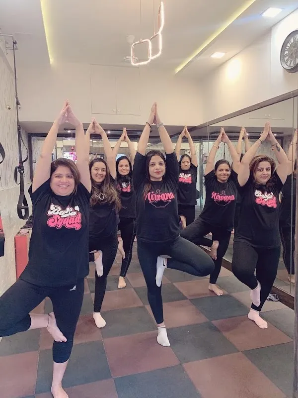 Nirvana Wellness Studio