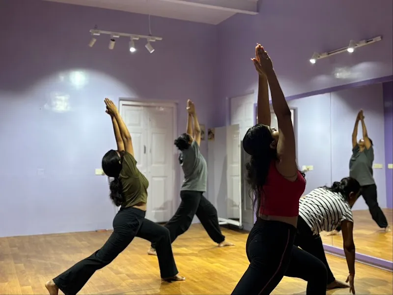 Dream Big Dance Academy| Dance Classes Dadar |