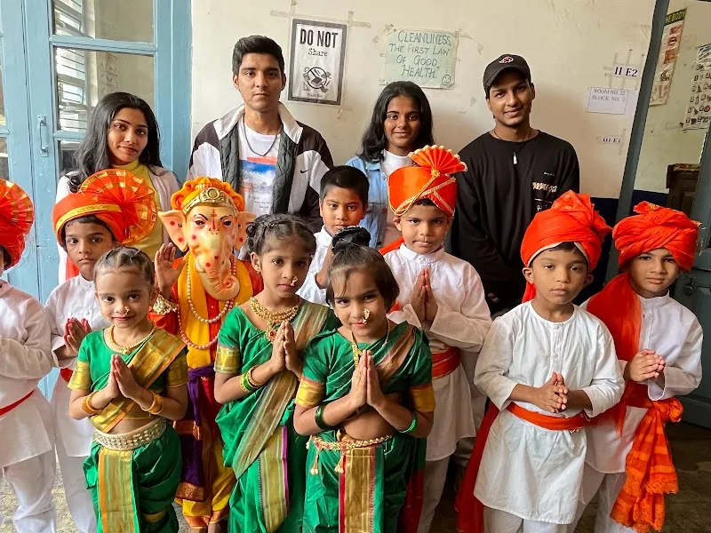 Dream Big Dance Academy| Dance Classes Dadar |