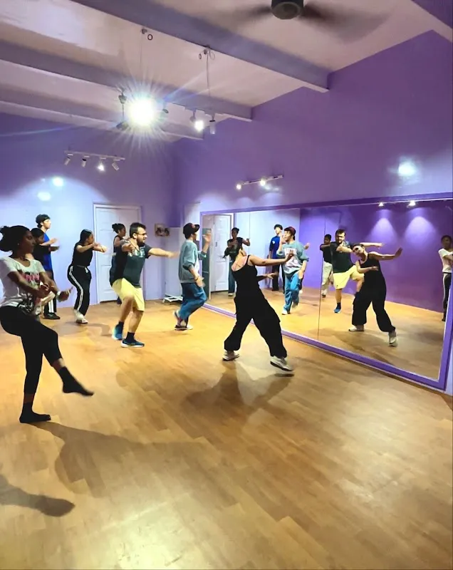 Dream Big Dance Academy| Dance Classes Dadar |