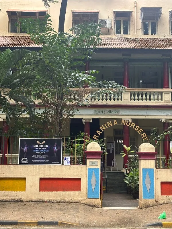 Dream Big Dance Academy| Dance Classes Dadar |