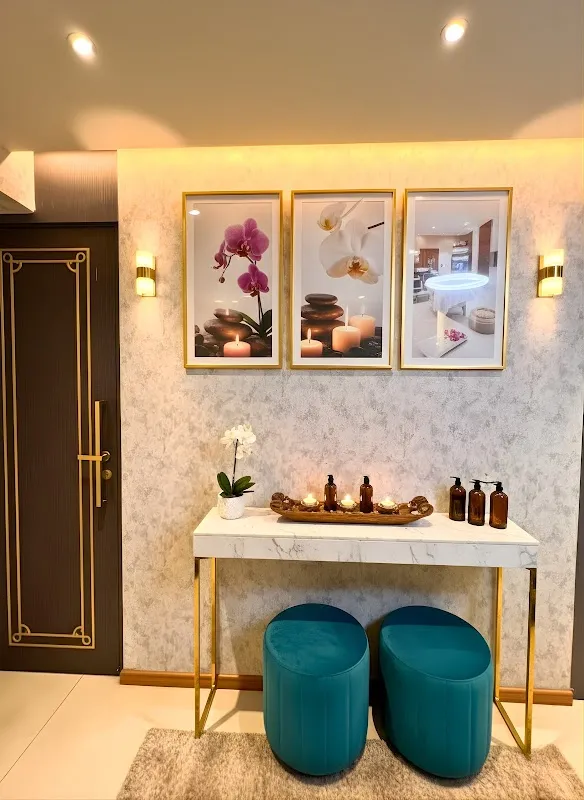 Loft Thai Spa