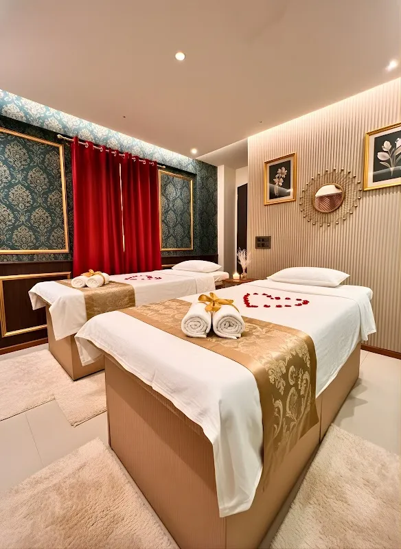 Loft Thai Spa