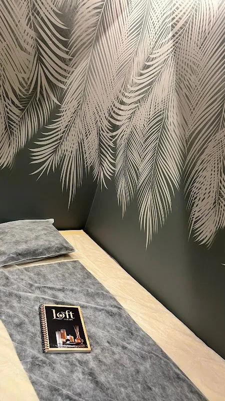 Loft Thai Spa