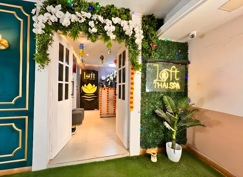 Loft Thai Spa