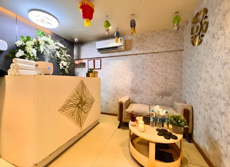 Loft Thai Spa